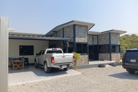 House in Hua Hin, Thailand 2 bedrooms № 163346 - photo 5