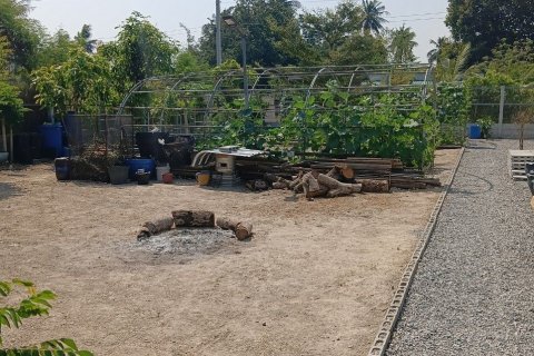 House in Hua Hin, Thailand 2 bedrooms № 163346 - photo 14