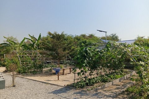 House in Hua Hin, Thailand 2 bedrooms № 163346 - photo 27