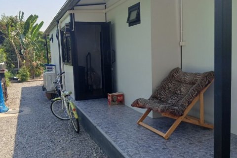 House in Hua Hin, Thailand 2 bedrooms № 163346 - photo 18