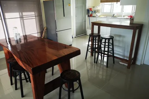 Вилла в Хуа Хине, Таиланд с 3 спальнями  № 163344 - фото 4