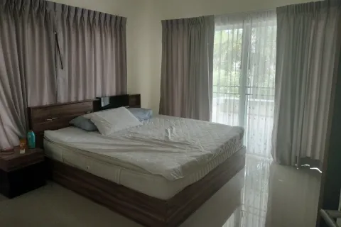 Вилла в Хуа Хине, Таиланд с 3 спальнями  № 163344 - фото 5