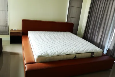 Вилла в Хуа Хине, Таиланд с 3 спальнями  № 163344 - фото 7