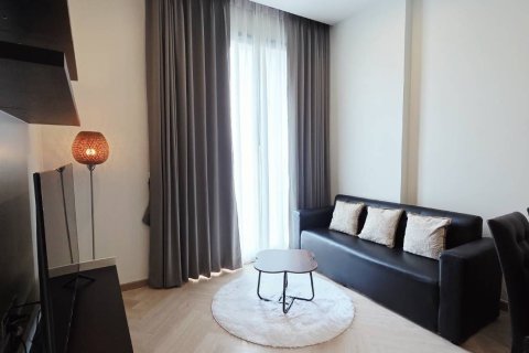 Studio in the Condo in Khlong Toei, Bangkok, Thailand  № 163343 - photo 6