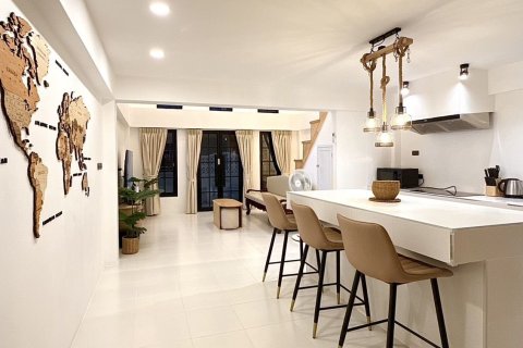 Вилла в Пхукете, Таиланд с 3 спальнями  № 163345 - фото 16