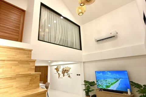 Вилла в Пхукете, Таиланд с 3 спальнями  № 163345 - фото 14