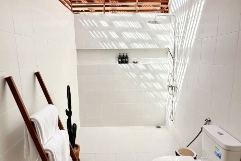 Вилла в Пхукете, Таиланд с 3 спальнями  № 163345 - фото 8