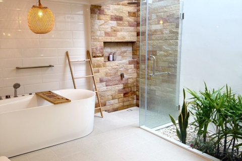 Вилла в Пхукете, Таиланд с 3 спальнями  № 163345 - фото 12