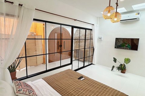 Вилла в Пхукете, Таиланд с 3 спальнями  № 163345 - фото 5