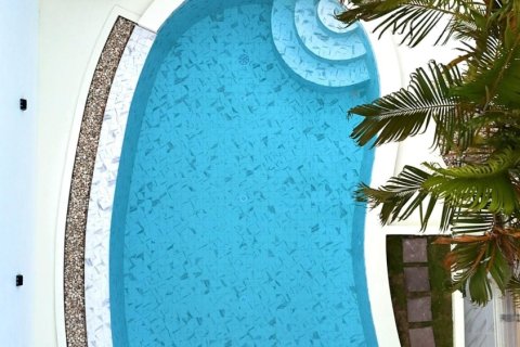 Вилла в Пхукете, Таиланд с 3 спальнями  № 163345 - фото 2