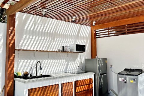 Вилла в Пхукете, Таиланд с 3 спальнями  № 163345 - фото 9