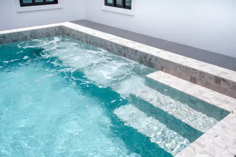 Villa in Hua Hin, Thailand 3 bedrooms № 163349 - photo 12