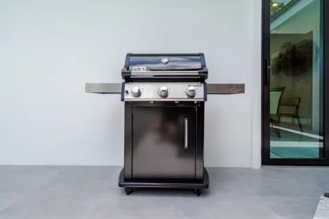 Villa in Hua Hin, Thailand 3 bedrooms № 163349 - photo 11