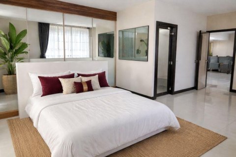 Wohnung in Pattaya, Thailand 3 Zimmer № 214143 - Foto 6