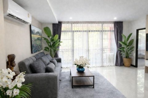 Wohnung in Pattaya, Thailand 3 Zimmer № 214143 - Foto 2