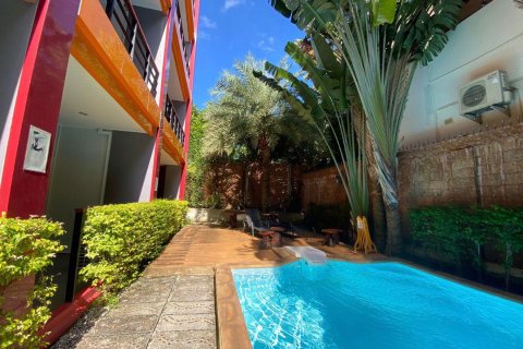 Wohnung in Pattaya, Thailand 3 Zimmer № 214143 - Foto 4