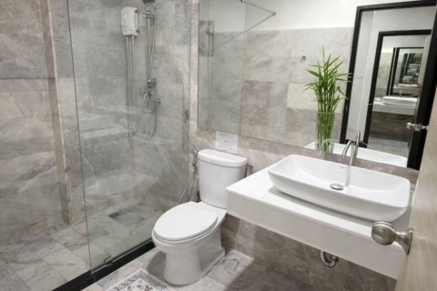 Wohnung in Pattaya, Thailand 3 Zimmer № 214143 - Foto 5