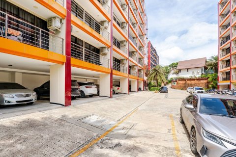 Wohnung in Pattaya, Thailand 3 Zimmer № 214143 - Foto 10
