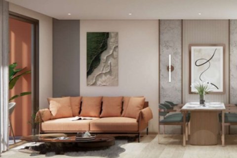 Appartement à Pattaya, Thaïlande 2 chambres № 214106