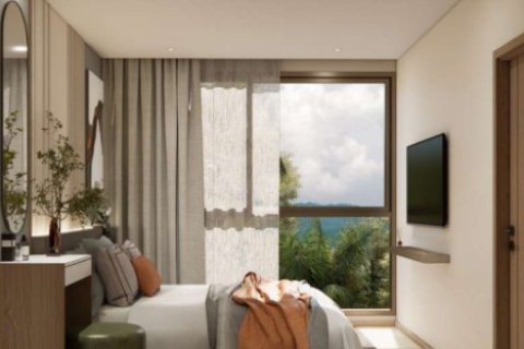 Wohnung in Pattaya, Thailand 2 Zimmer № 214106 - Foto 3