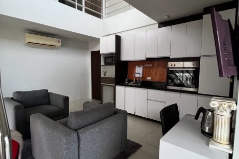 Appartement à Pattaya, Thaïlande 4 chambres № 214108