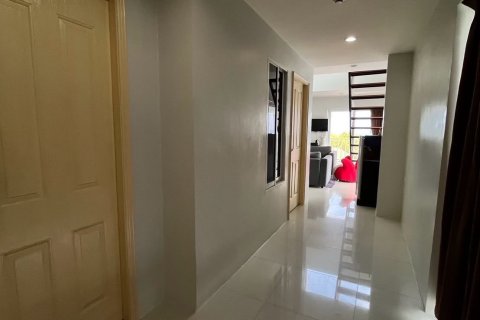 Wohnung in Pattaya, Thailand 4 Zimmer № 214108 - Foto 5