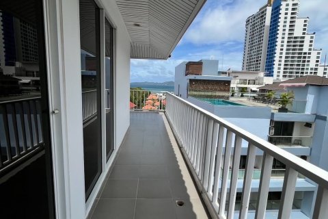 Wohnung in Pattaya, Thailand 4 Zimmer № 214108 - Foto 11