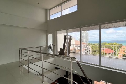 Wohnung in Pattaya, Thailand 4 Zimmer № 214108 - Foto 13