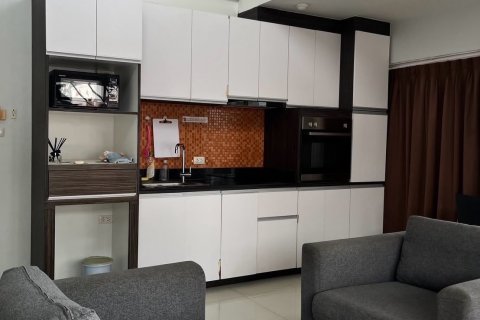 Wohnung in Pattaya, Thailand 4 Zimmer № 214108 - Foto 4