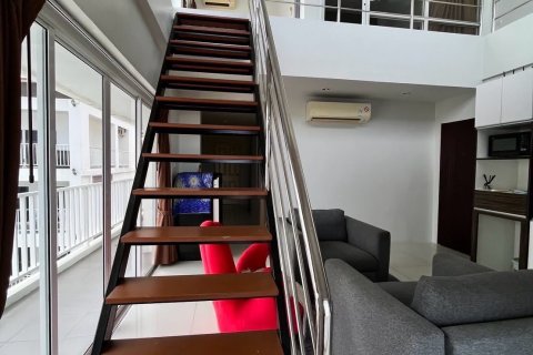 Wohnung in Pattaya, Thailand 4 Zimmer № 214108 - Foto 3