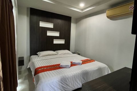Wohnung in Pattaya, Thailand 4 Zimmer № 214108 - Foto 6