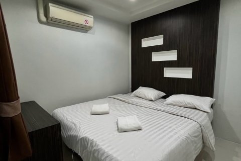 Wohnung in Pattaya, Thailand 4 Zimmer № 214108 - Foto 9