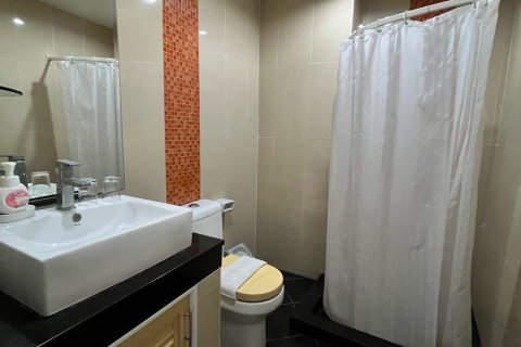 Wohnung in Pattaya, Thailand 4 Zimmer № 214108 - Foto 17