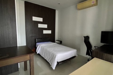 Wohnung in Pattaya, Thailand 4 Zimmer № 214108 - Foto 15