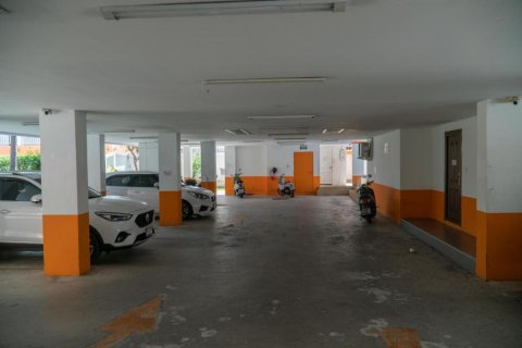 Wohnung in Pattaya, Thailand 4 Zimmer № 214108 - Foto 24