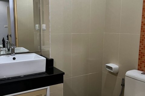 Wohnung in Pattaya, Thailand 4 Zimmer № 214108 - Foto 12