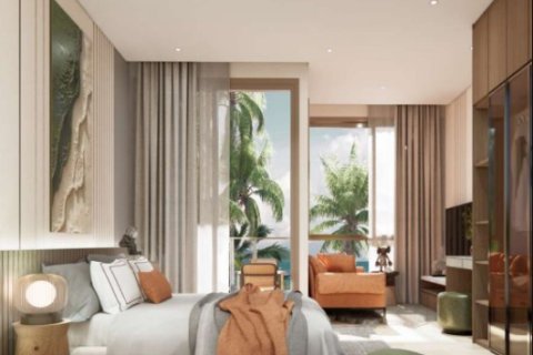 Studio à Pattaya, Thaïlande № 214107