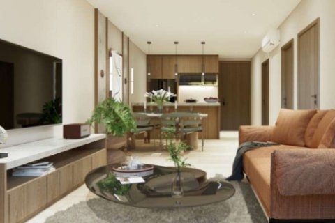 Appartement à Pattaya, Thaïlande 3 chambres № 214105