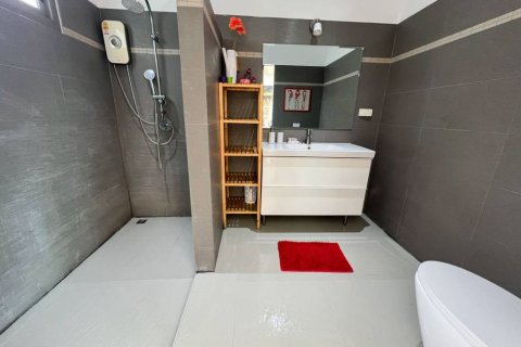 Villa in Ko Samui, Thailand 3 bedrooms № 154508 - photo 10