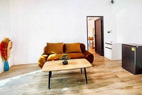 Villa in Bang Lamung, Thailand 5 bedrooms № 154513 - photo 8