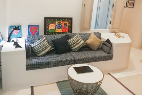 Кондоминиум с 2 спальнями в Хуа Хине, Таиланд № 154514 - фото 9