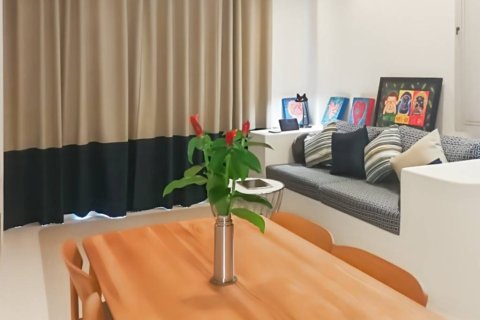 Кондоминиум с 2 спальнями в Хуа Хине, Таиланд № 154514 - фото 10