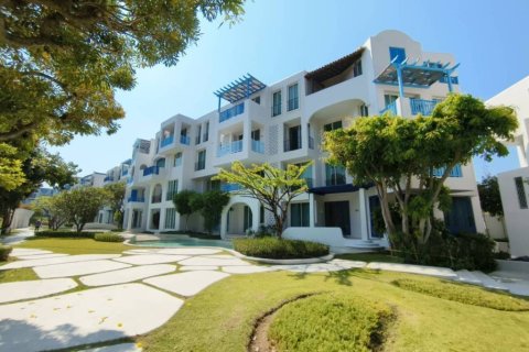 Кондоминиум с 2 спальнями в Хуа Хине, Таиланд № 154514 - фото 4