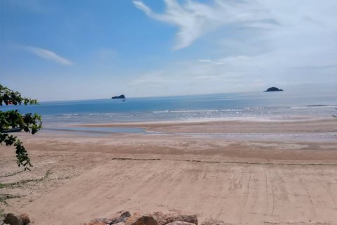 Кондоминиум с 2 спальнями в Хуа Хине, Таиланд № 154514 - фото 8