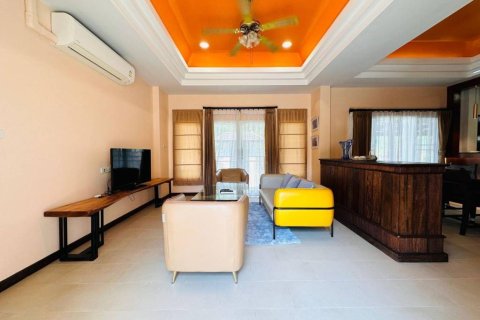 Villa in Rawai, Thailand 3 bedrooms № 154512 - photo 6