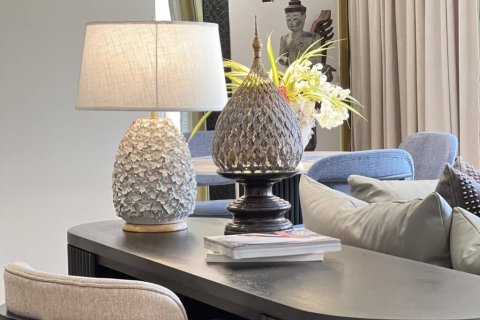 Кондоминиум с 1 спальней в Банг Тао, Таиланд № 154511 - фото 7