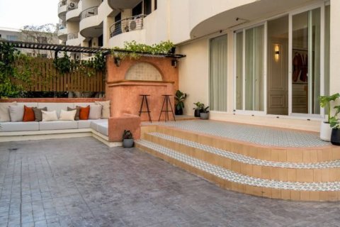 Penthouse à Bangkok, Thaïlande 4 chambres № 154510 - photo 2