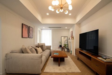 Penthouse à Bangkok, Thaïlande 4 chambres № 154510 - photo 3