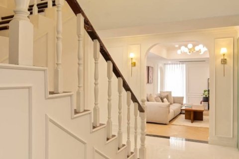 Penthouse à Bangkok, Thaïlande 4 chambres № 154510 - photo 7