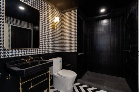 Penthouse à Bangkok, Thaïlande 4 chambres № 154510 - photo 5